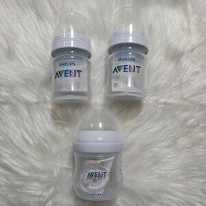 Phillips Avent Bottle Set